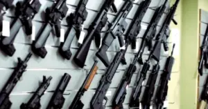 Illinois semiautomatic weapons ban upheld by federal appeals court