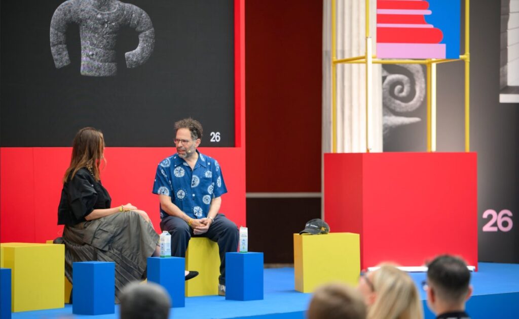 Index Ventures co-founder predicts AI wealth redistribution