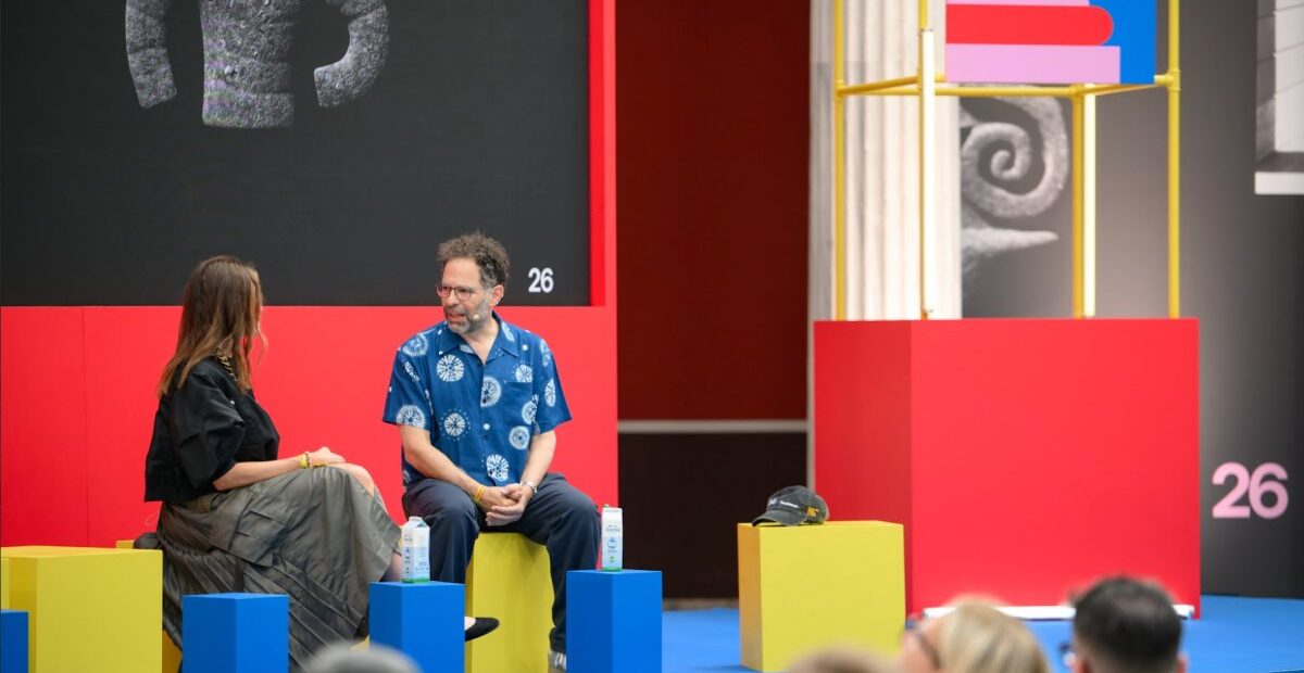 Index Ventures co-founder predicts AI wealth redistribution