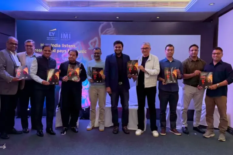 India’s Paid Music Subscribers Could Reach 30 Million by 2028, Report Says