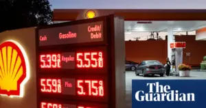 Inflation Drops to 3.5% in June, Energy Prices Fall After Brief US-Iran Deal