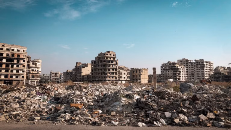 Iran's Post-War Actions Raise Questions About Conflict's Impact
