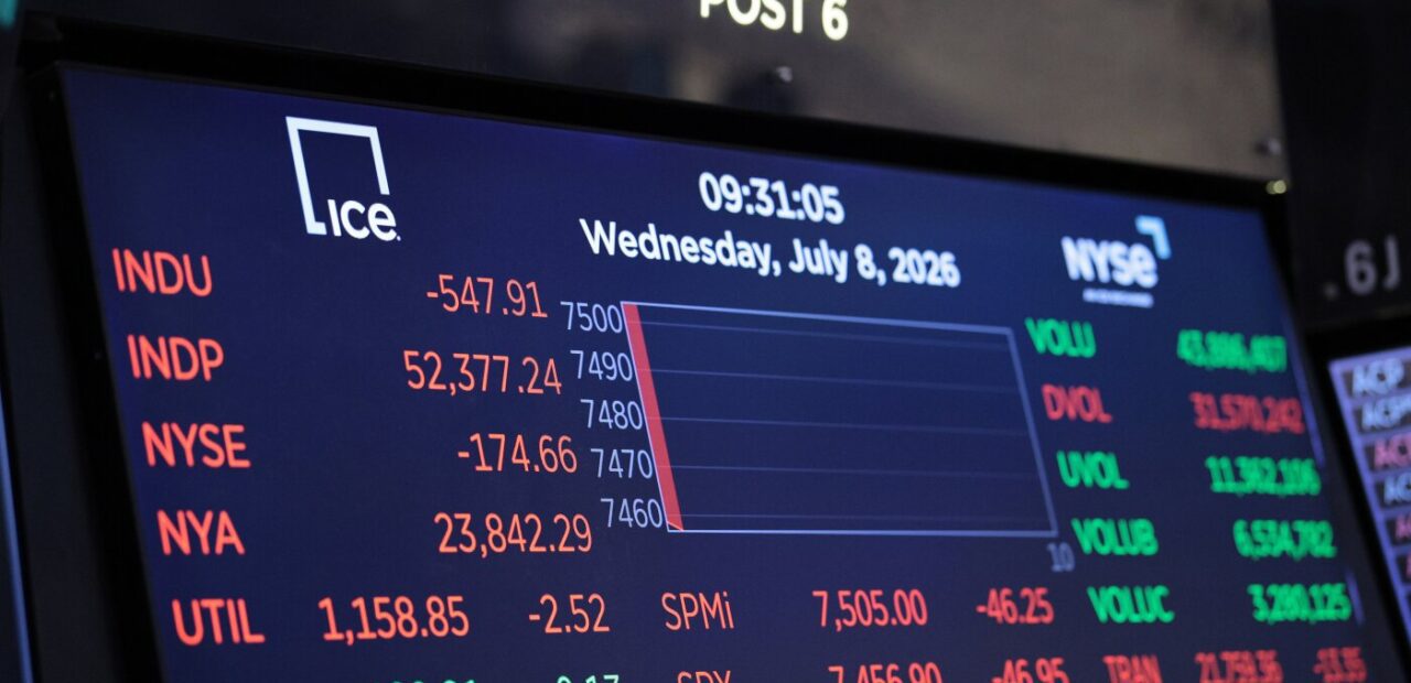 Iran tensions add fresh uncertainty to global economy