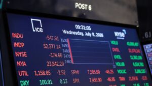 Iran tensions add fresh uncertainty to global economy