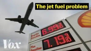 Iran war fuel crisis threatens affordable air travel era