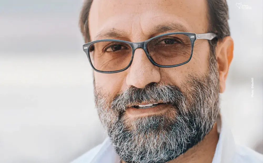 Iranian Filmmaker Asghar Farhadi to Receive Honorary Heart of Sarajevo Award