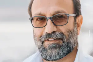 Iranian Filmmaker Asghar Farhadi to Receive Honorary Heart of Sarajevo Award