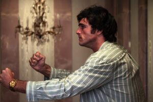 Jacob Elordi Describes Being Locked in Coffin With Snake for 'Euphoria' Death Scene