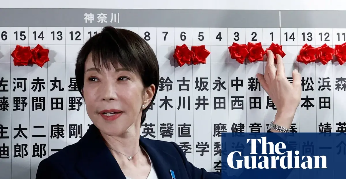 Japan PM's spending plan raises investor concerns, comparisons to Truss
