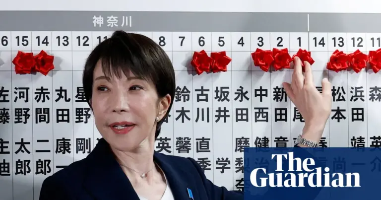 Japan PM's spending plan raises investor concerns, comparisons to Truss