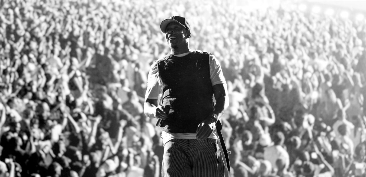 Jay-Z Anniversary Concert at Yankee Stadium Features Beyoncé, Nas, Blue Ivy Carter