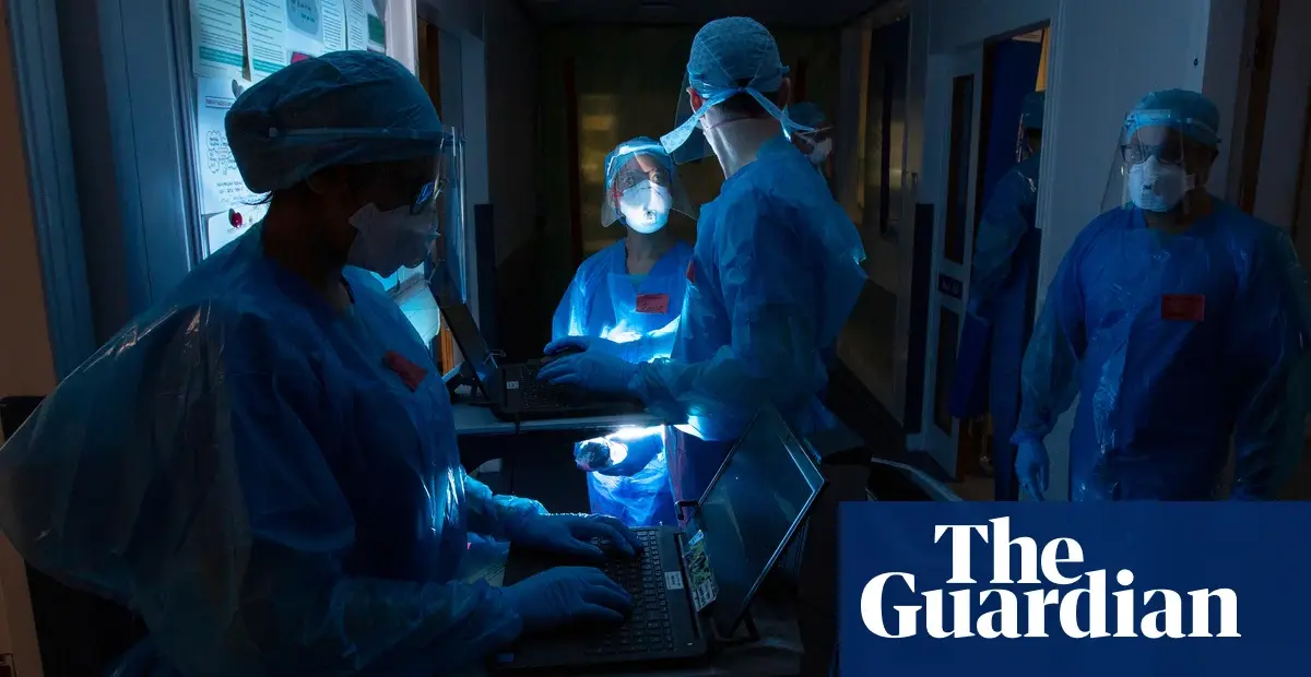 Johnson government wasted £10bn on PPE, Covid inquiry finds
