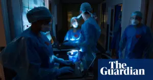 Johnson government wasted £10bn on PPE, Covid inquiry finds