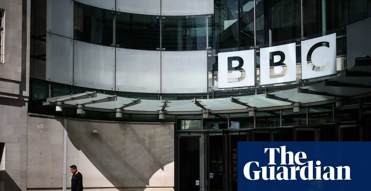 Judge orders Trump to disclose business finances in BBC defamation case