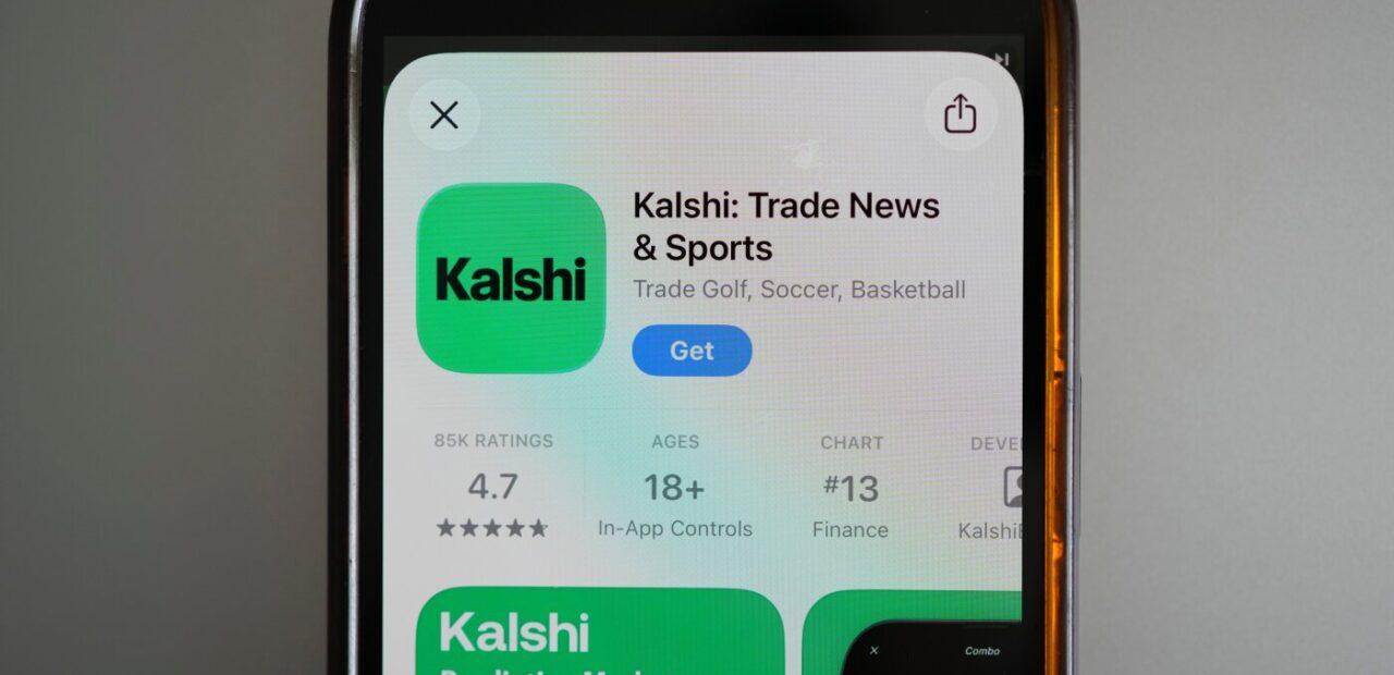 Kalshi defends status as prediction market amid World Cup betting surge