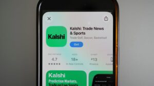 Kalshi defends status as prediction market amid World Cup betting surge