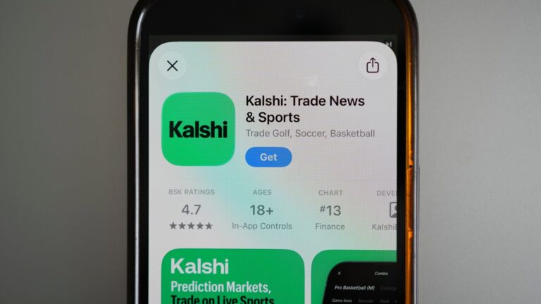 Kalshi defends status as prediction market amid World Cup betting surge