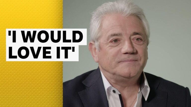 Kevin Keegan, England and Liverpool football legend, dies at 75
