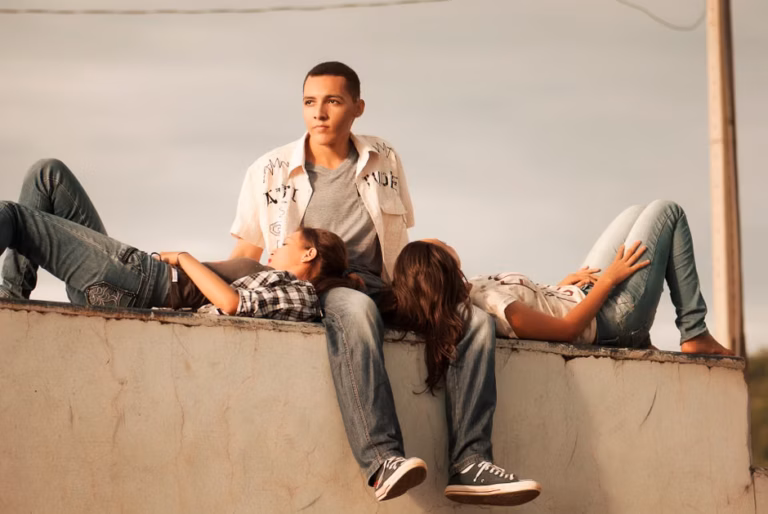 Kino Rebelde Acquires International Sales Rights for Locarno Film 'September Afternoon'