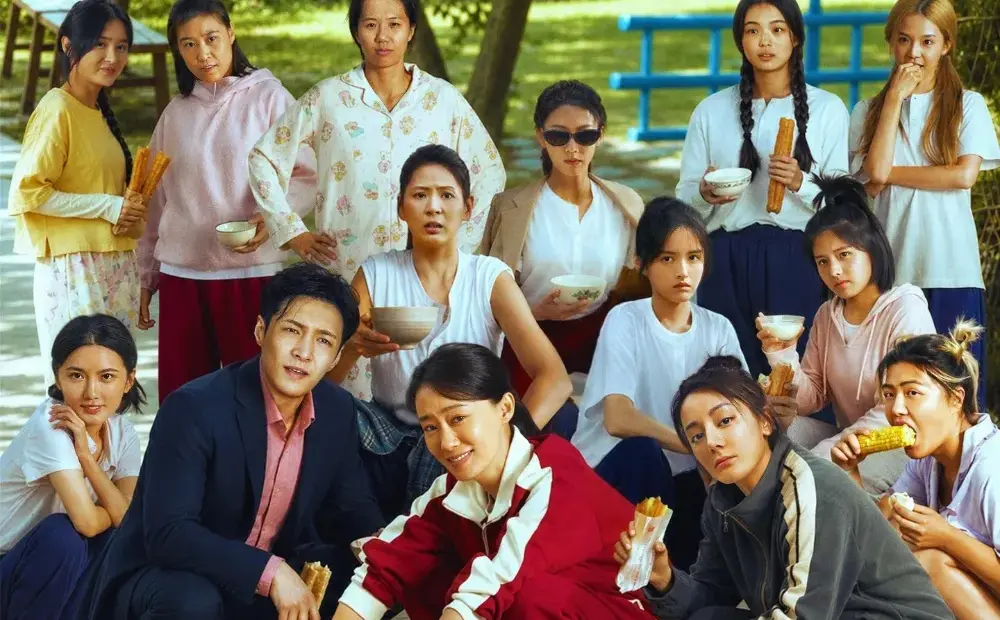 Kung Fu Soccer Opens With $73.6 Million at China Box Office
