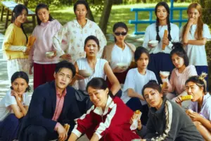 Kung Fu Soccer Opens With $73.6 Million at China Box Office