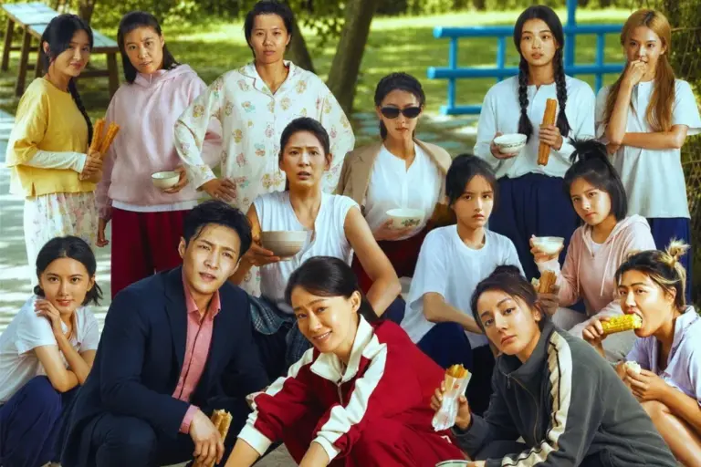 Kung Fu Soccer Opens With $73.6 Million at China Box Office