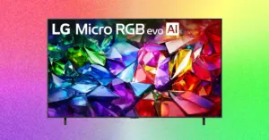 LG Micro RGB Evo Review: High Picture Quality, High Price