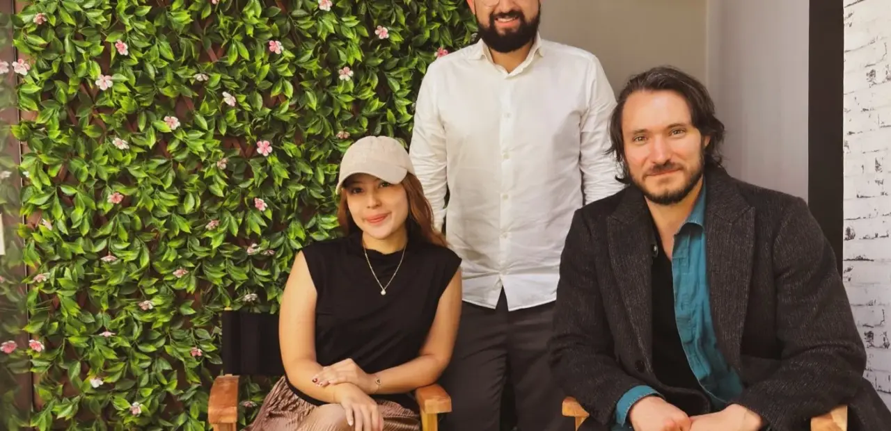 ‘La Puta Vida’ Film Starring Claudio Cataño Begins Production in Chile