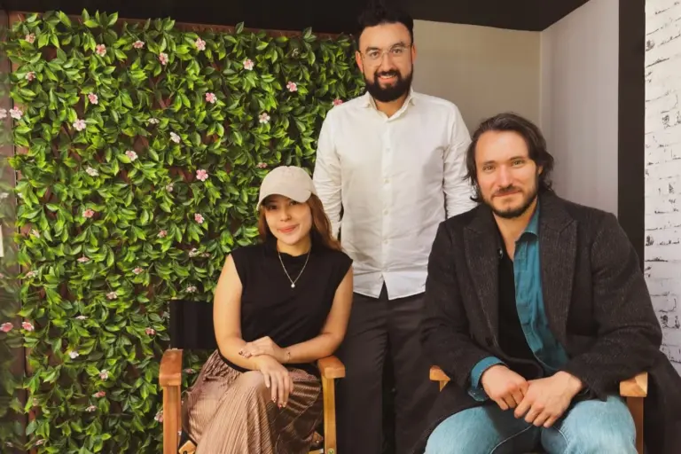 ‘La Puta Vida’ Film Starring Claudio Cataño Begins Production in Chile