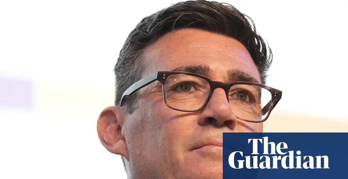Labour MPs urge Burnham to restore 0.7% aid spending target