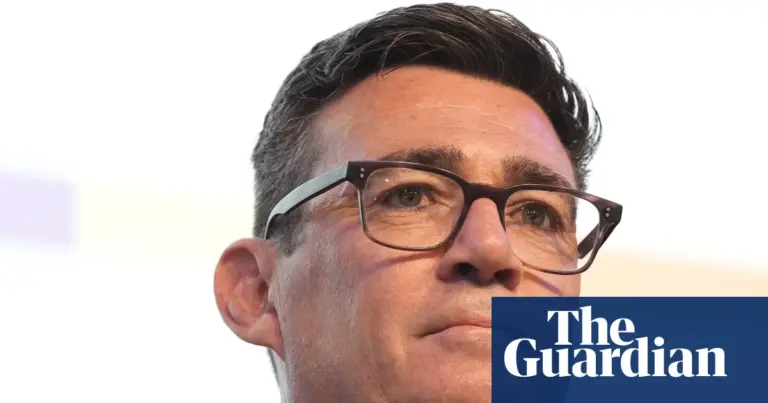 Labour MPs urge Burnham to restore 0.7% aid spending target