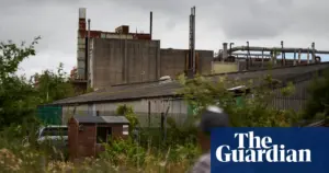 Lancashire PFAS Factory Closure Raises Health and Cleanup Questions