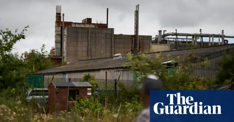 Lancashire PFAS Factory Closure Raises Health and Cleanup Questions