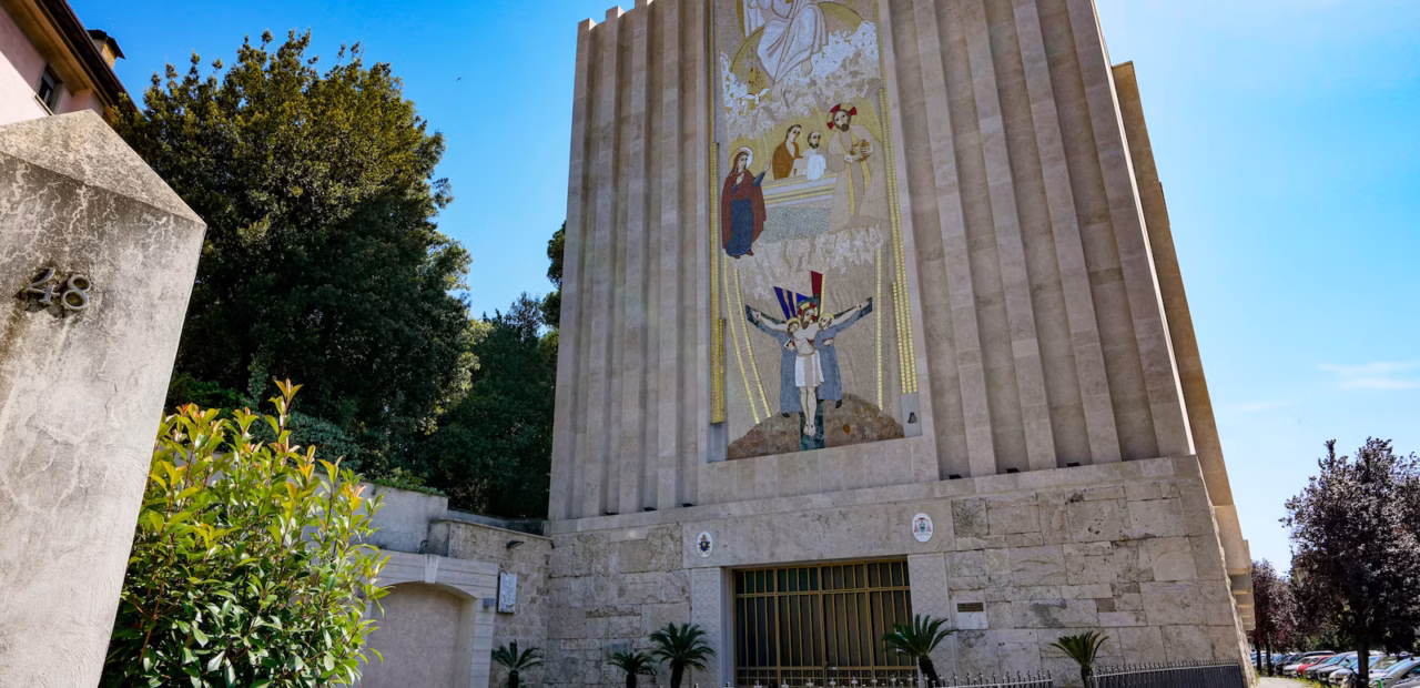 Lawyer criticizes Vatican secrecy in Rupnik abuse case
