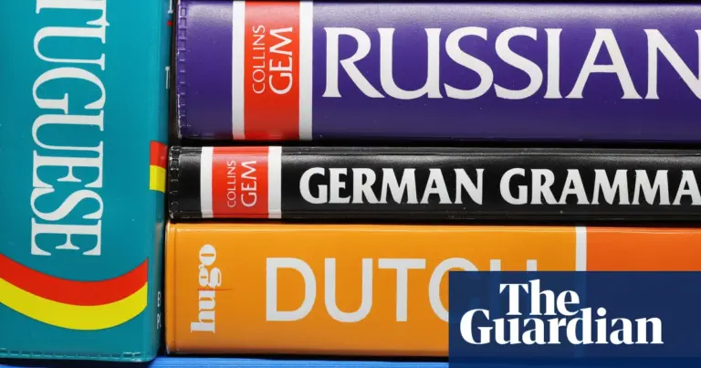 Learning another language may slow brain ageing by up to 13 years, study finds
