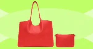 Leatherology Totes Reviewed for Tech-Carrying Durability and Design