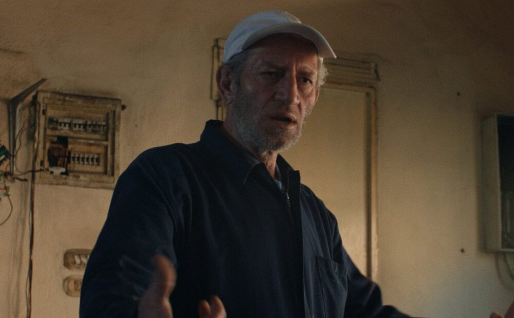 Lebanese Director Karim Kassem Explores Migrant Issues in New Film 'Pipes'