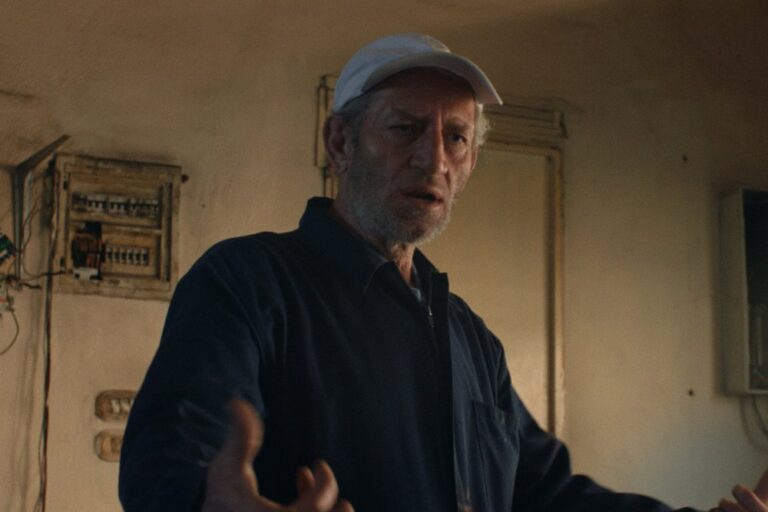 Lebanese Director Karim Kassem Explores Migrant Issues in New Film 'Pipes'