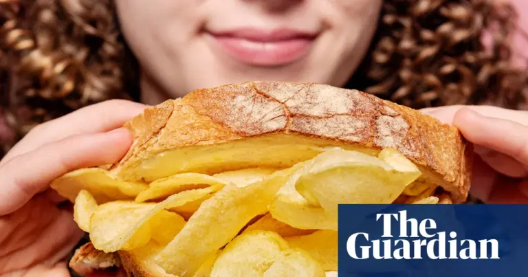 Letter calls for targeting ultra-processed food to reduce obesity in Britain