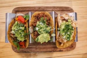 Lettuce at Taco Bell in five states linked to cyclospora outbreak