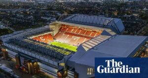 Liverpool owner FSG in talks to sell 30% stake to Bhatia consortium for £1.35bn