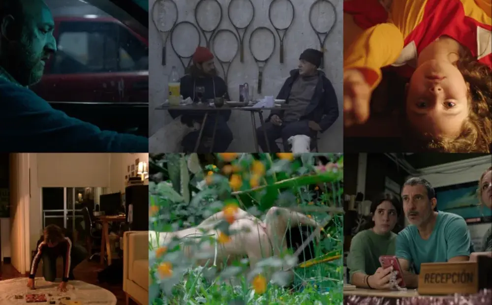 Locarno Pro First Look Showcases Six Uruguayan Films in 2026 Edition