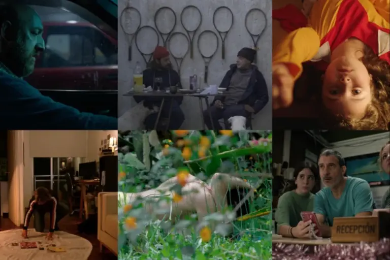 Locarno Pro First Look Showcases Six Uruguayan Films in 2026 Edition