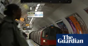 London Underground whistleblower warns passengers about toxic dust risks