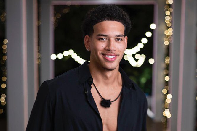 Love Island USA's Corbin Calls Elimination 'Humiliating,' Discusses Sincere Friendship