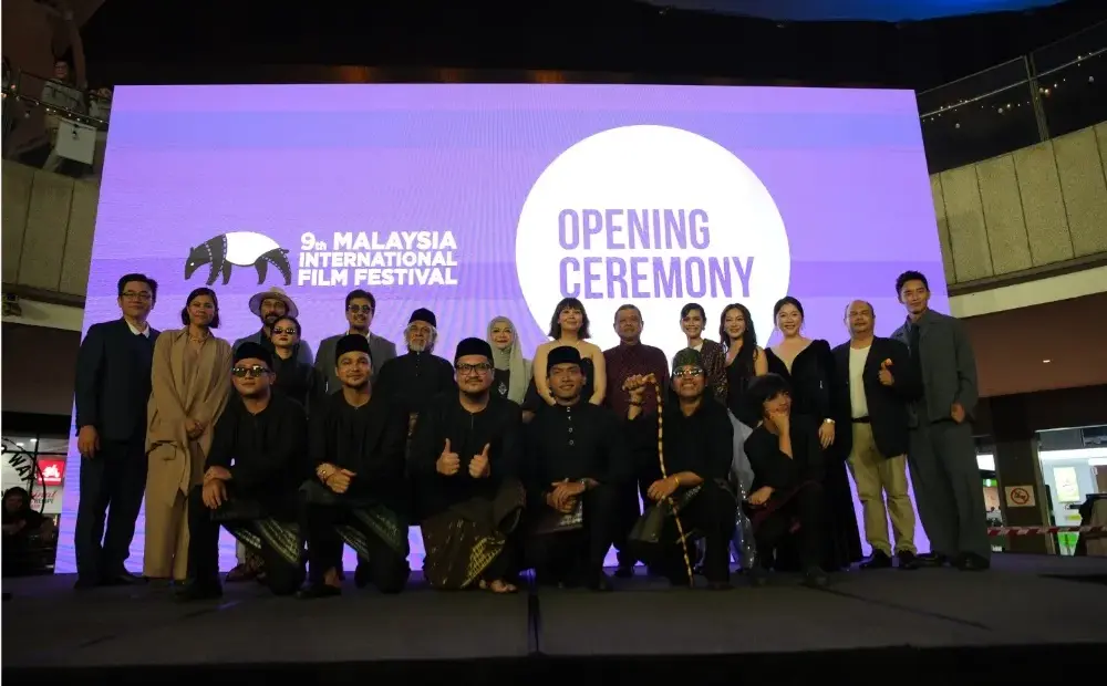 MIFFest Opens Ninth Edition in Kuala Lumpur, Earns ASEAN Records Recognition