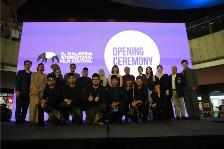 MIFFest Opens Ninth Edition in Kuala Lumpur, Earns ASEAN Records Recognition