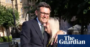 MPs pass Hillsborough law, Burnham calls it 'rewiring of the state'