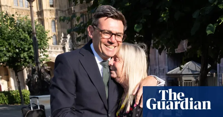MPs pass Hillsborough law, Burnham calls it 'rewiring of the state'