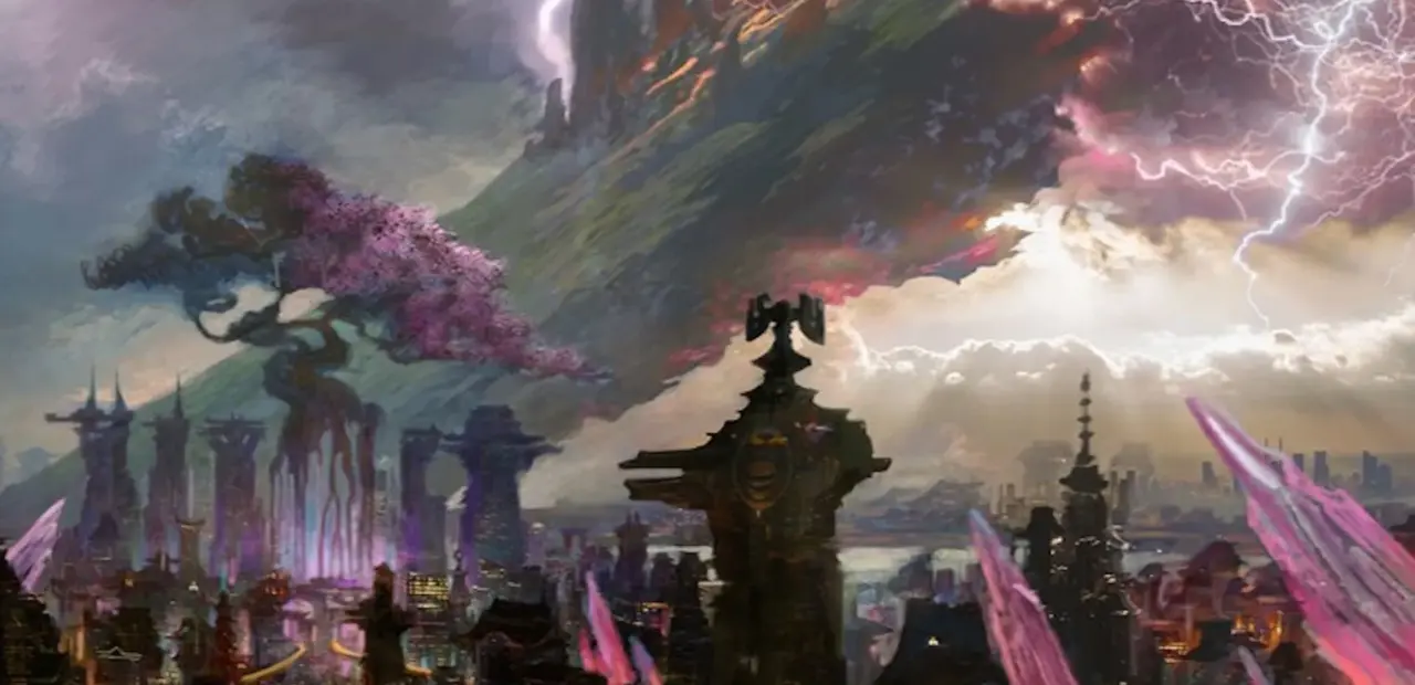 Magic: The Gathering Reveals Three 2027 Sets, MagicCon Expands to Four Events